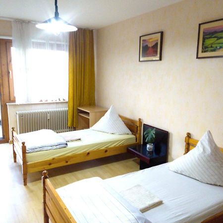 Апартаменти Kamen 2 Zimmer Штутгарт Екстер'єр фото