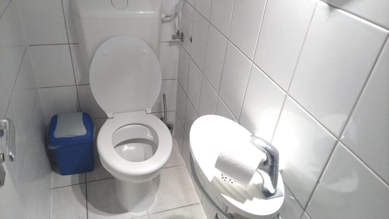 Апартаменти Kamen 2 Zimmer Штутгарт Екстер'єр фото